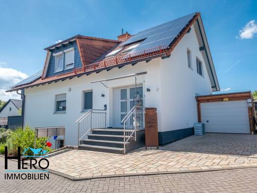 Wohnung zum Kauf 365.000 € 3 Zimmer 119 m² Geschoss 1/3 frei ab sofort Altenritte Baunatal 34225