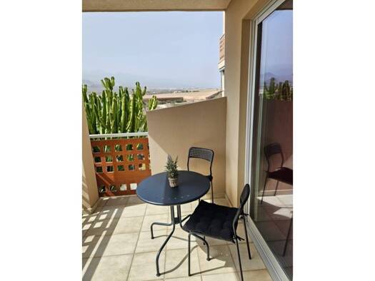 Wohnung zur Miete 1.450 € 1 Zimmer 45 m² Granadilla de Abona 38618