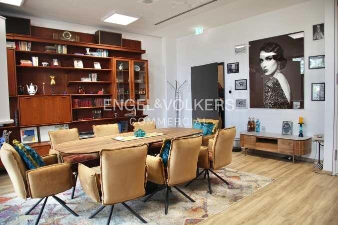 Büro-/Praxisfläche zur Miete 14 € 1.146,2 m²<br/>Bürofläche ab 566,5 m²<br/>Teilbarkeit Bohnsdorf Berlin 12526