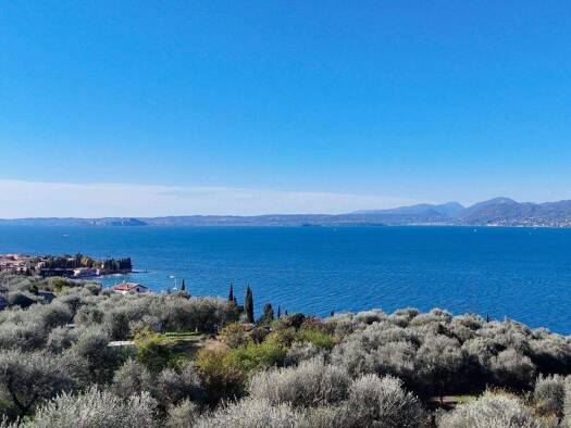 Grundstück zum Kauf 995.000 € 800 m² Grundstück Località Rossone 1 Torri del Benaco 37010