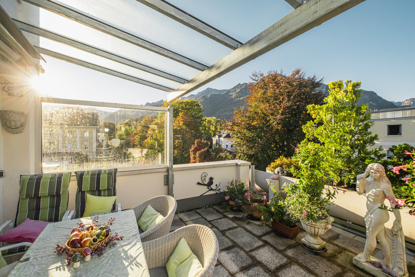 Wohnung zum Kauf 349.000 € 3 Zimmer 87 m²<br/>Wohnfläche 4.<br/>Geschoss Bad Reichenhall Bad Reichenhall 83435