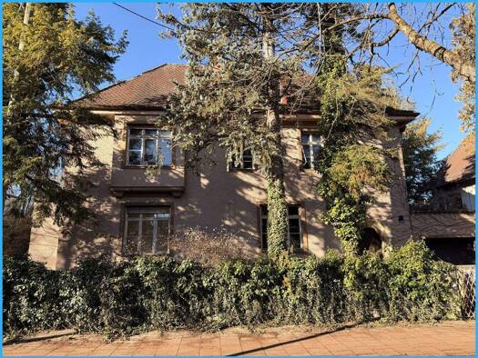 Villa zum Kauf 2.650.000 € 8 Zimmer 205 m² 1.222 m² Grundstück Altstadt-Lehel München / Berg am Laim 80686