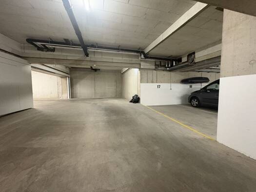 Wohnung zur Miete 83,33 € Janzgasse 22 Eggenberg Graz 8020
