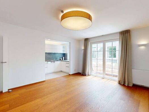 Wohnung zur Miete 870 € 2 Zimmer 60 m² 1. Geschoss frei ab sofort Jaunerstraße Wien 1130