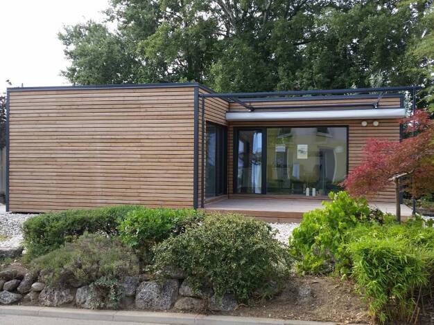 Einfamilienhaus zum Kauf 342.500 € 120 m² 631 m² Grundstück Schillingsfürst Schillingsfürst 91583