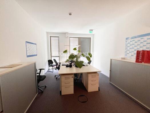 Büro zur Miete 23 € 326,8 m² Bürofläche teilbar ab 326,8 m² Steglitz Berlin 12163