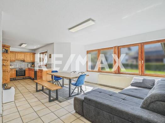 Maisonette zum Kauf 7 Zimmer 232,7 m² frei ab sofort Oberlauchringen Lauchringen 79787