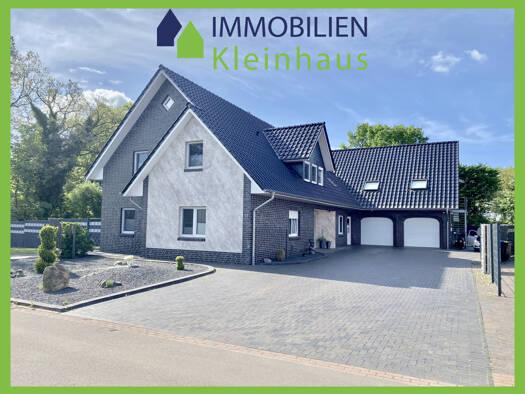 Einfamilienhaus zum Kauf 659.000 € 12 Zimmer 348 m² 1.614 m² Grundstück Vrees 49757