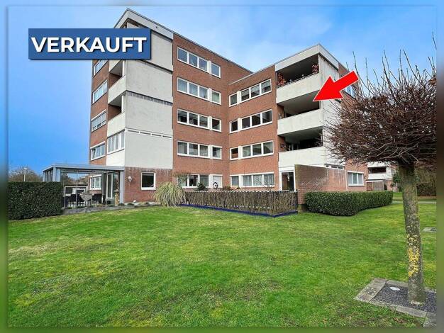 Wohnung zum Kauf 169.000 € 3 Zimmer 78 m² 2. Geschoss Bocholt 46397