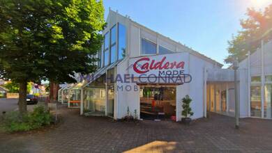 Laden zum Kauf 100.000 € 99 m² Verkaufsfläche Schmelz Schmelz 66839