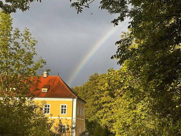 Wohnung zur Miete 1.400 € 4 Zimmer 130 m² 1. Geschoss frei ab 01.09.2026 Oberhaselbach Mallersdorf-Pfaffenberg 84066