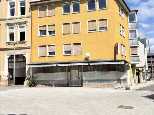 Wohnung zum Kauf 375.000 € 10 Zimmer 290,1 m² 2. Geschoss Landau 76829