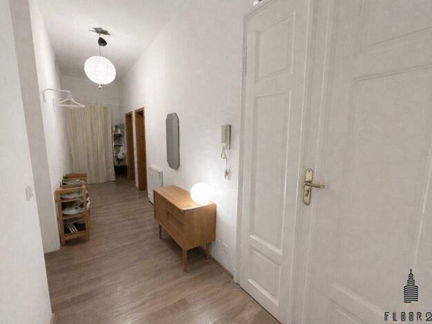 Wohnung zum Kauf 239.000 € 3 Zimmer 79,9 m² Leipziger Vorstadt Dresden 01097