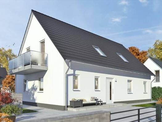 Einfamilienhaus zum Kauf - Erstbezug 591.900 € 8 Zimmer 212 m² 701 m² Grundstück Queidersbach 66851