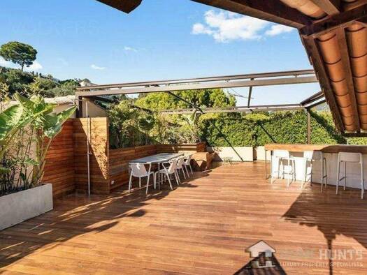 Wohnung zum Kauf 1.780.000 € 4 Zimmer 118 m² Alzo Di Leva ST JEAN CAP FERRAT 06230
