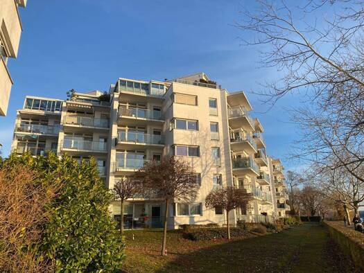 Wohnung zum Kauf 420.000 € 2 Zimmer 59 m² Geschoss 2/5 frei ab sofort Alt-Stralau 14 Friedrichshain Berlin 10245