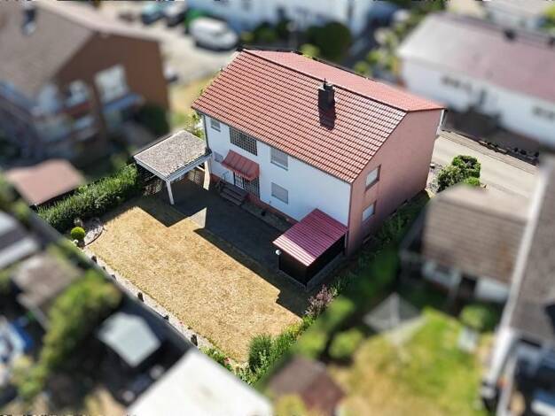 Haus zum Kauf 319.000 € 7 Zimmer 202 m² 435 m² Grundstück Innenstadt Pirmasens 66953