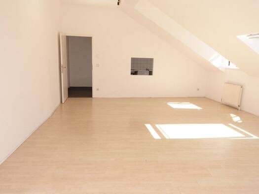 Wohnung zur Miete 731 € 1 Zimmer 61,8 m² Wien 1030