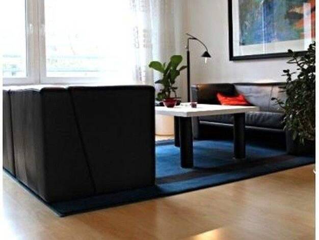 Wohnung zur Miete 1.000 € 3,5 Zimmer 91 m² 5. Geschoss Bremthal Eppstein - Bremthal 65817