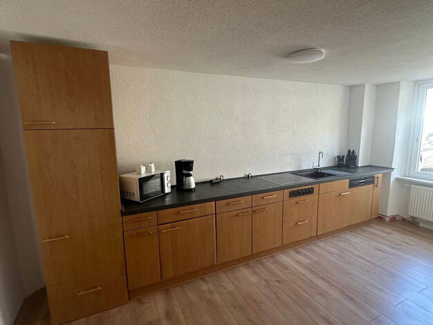 Wohnung zur Miete 1.150 € 3,5 Zimmer 100 m² EG Friedrichstraße 4 Stadtgebiet Vöhrenbach 78147