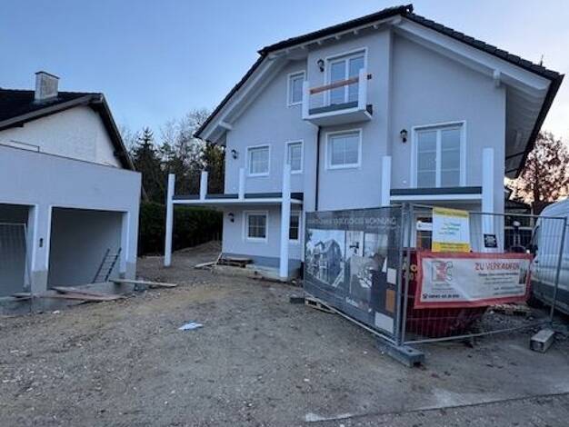 Terrassenwohnung zum Kauf provisionsfrei 809.000 € 4 Zimmer 101,3 m² 2 Geschosse frei ab sofort Fasanenweg 5 Geiselbullach Olching 82140