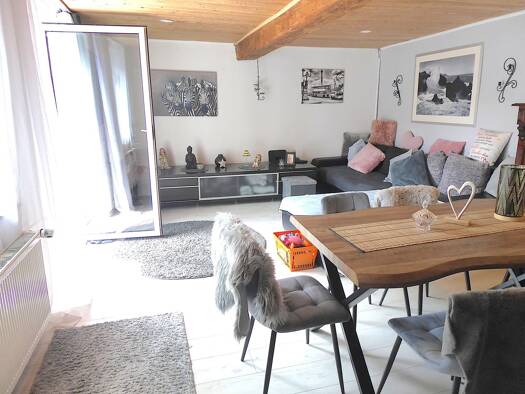 Einfamilienhaus zum Kauf 176.000 € 5 Zimmer 170 m² 250 m² Grundstück Obershausen Löhnberg 35792