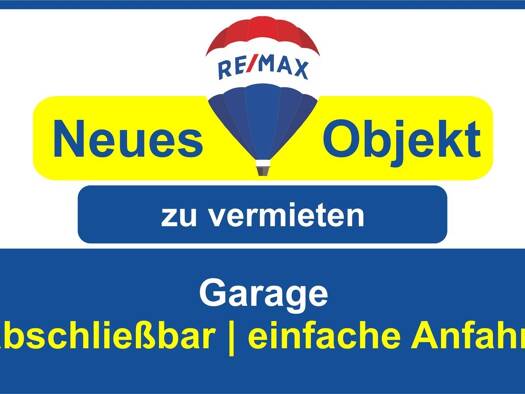 Garage zur Miete provisionsfrei 90 € Zellhausen Mainhausen 63533