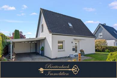 Einfamilienhaus zum Kauf 249.000 € 3 Zimmer 88 m² 967 m² Grundstück Friedrich-August-Hütte Nordenham 26954