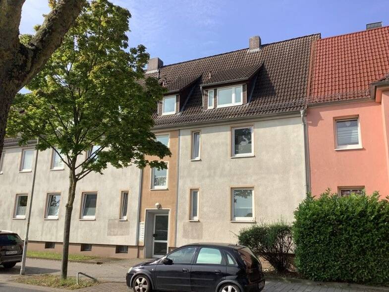 Wohnung zur Miete 418 € 2 Zimmer 46,4 m² 1. Geschoss frei ab 02.06.2025 Burgdorfer Str. 75 Aligse Lehrte 31275