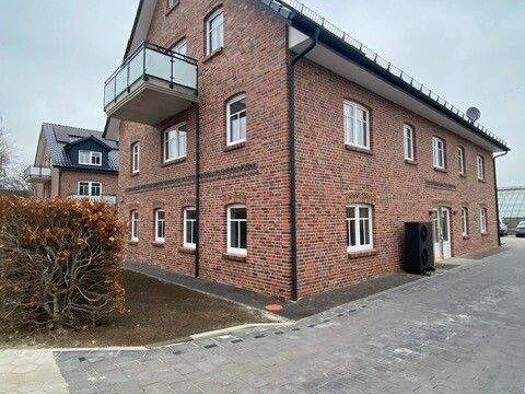 Wohnung zur Miete - Erstbezug 1.390 € 4 Zimmer 84,1 m² EG Kirchwerder Hausdeich 401 Kirchwerder Hamburg 21037