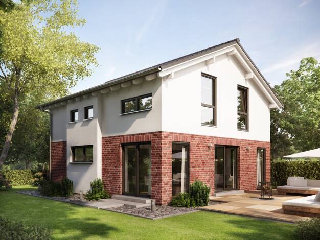 Einfamilienhaus zum Kauf 549.000 € 5 Zimmer 136 m² 500 m² Grundstück Hügelsheim 76549