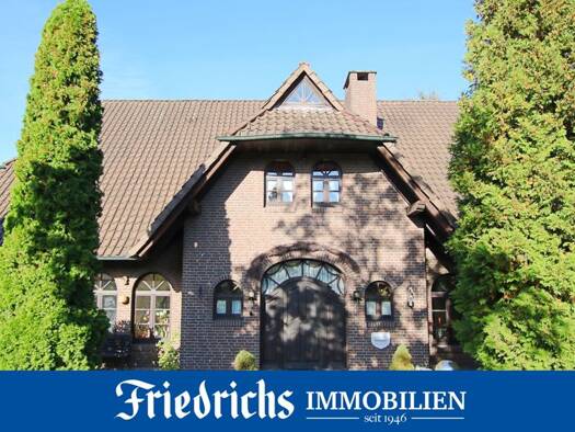 Einfamilienhaus zum Kauf 548.000 € 5 Zimmer 234 m² 819 m² Grundstück Bad Zwischenahn II Bad Zwischenahn 26160