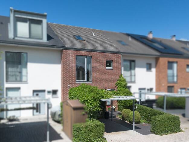 Reihenmittelhaus zum Kauf 490.000 € 4 Zimmer 137 m² 197 m² Grundstück Pinneberg-Nord 25421