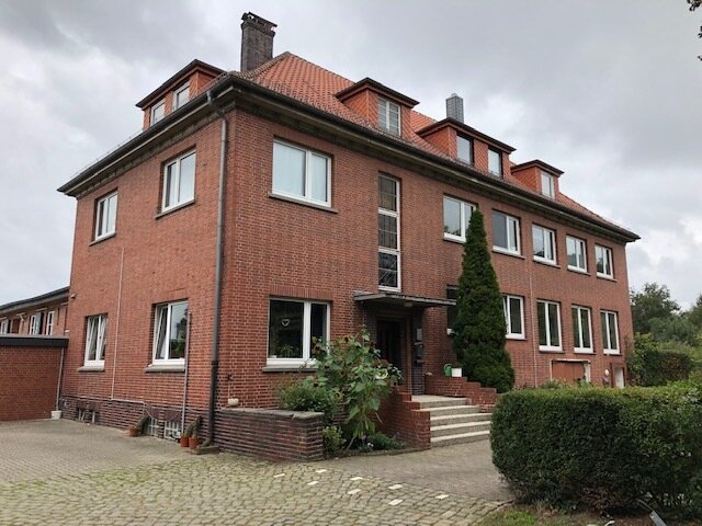 Wohnung zur Miete 400 € 2 Zimmer 50 m²<br/>Wohnfläche EG<br/>Geschoss 01.01.2025<br/>Verfügbarkeit Bassum Bassum 27211