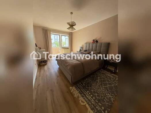 Wohnung zur Miete Tauschwohnung 1.520 € 3 Zimmer 95 m² 2. Geschoss Schwabing-West München 80804