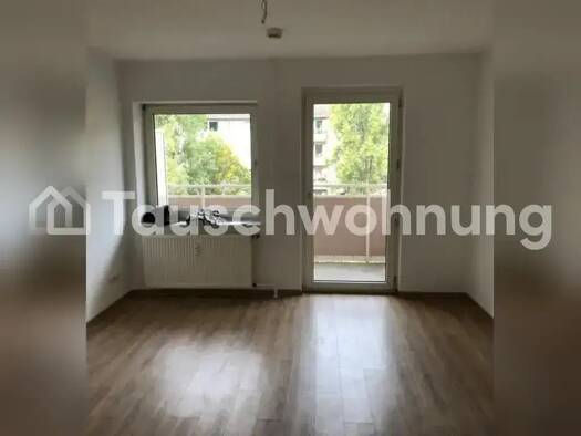 Wohnung zur Miete Tauschwohnung 650 € 3 Zimmer 60 m² 3. Geschoss Neustadt Mainz 55118