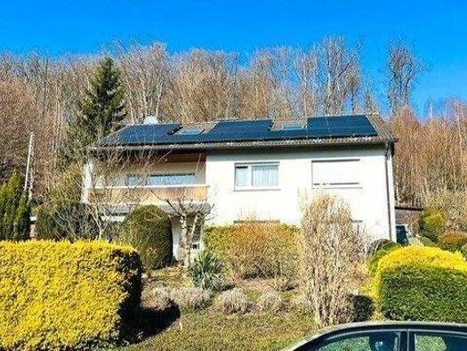 Mehrfamilienhaus zum Kauf 324.900 € 6,5 Zimmer 700 m² Grundstück Pungelscheid Werdohl 58791