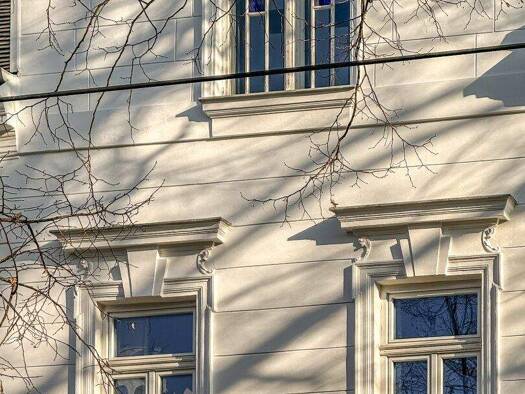 Haus zur Miete 5.600 € 11 Zimmer 373,2 m² 504 m² Grundstück Wien 1180