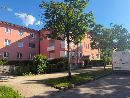 Wohnung zum Kauf 430.000 € 4 Zimmer 99,3 m² 1. Geschoss Pasing-Obermenzing München 81245