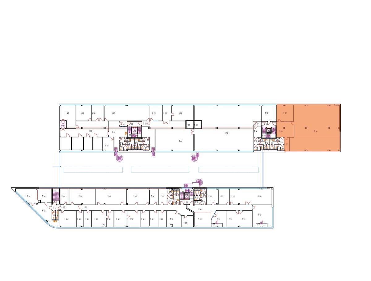 Bürofläche zur Miete 10,50 € 277,7 m²<br/>Bürofläche In der Steele 39-45 Hassels Düsseldorf 40599