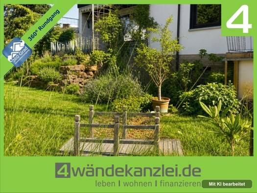 Einfamilienhaus zum Kauf 499.000 € 8 Zimmer 179 m² 516 m² Grundstück Lambsheim 67245