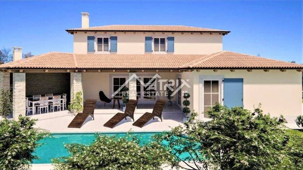 Haus zum Kauf 575.000 € 4 Zimmer 167 m² Svetvincenat Svetvincenat