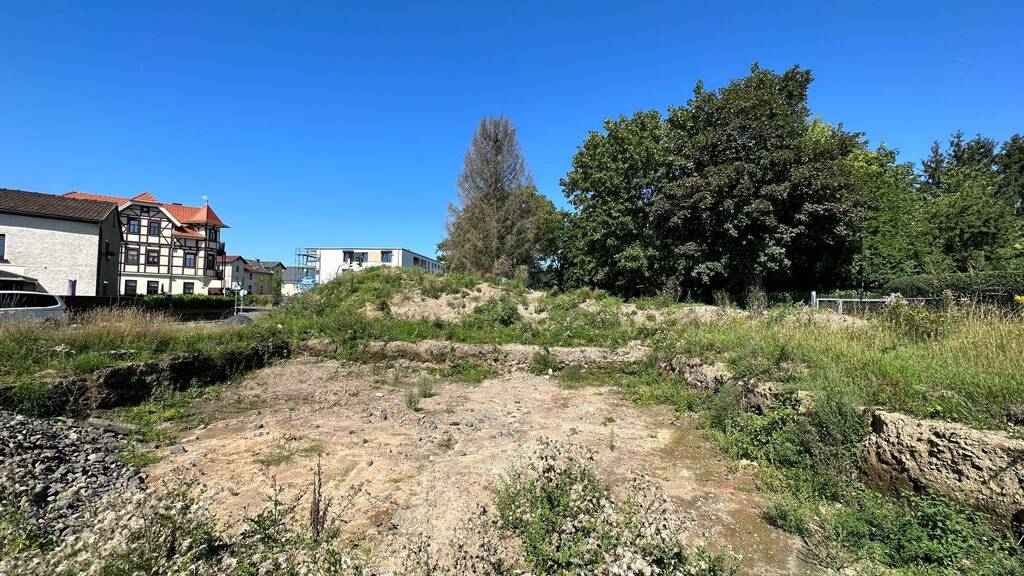 Grundstück zum Kauf 35.000 € 675 m² Grundstück Sonneberg 96515