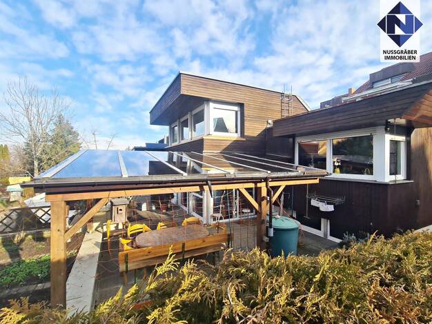 Doppelhaushälfte zum Kauf 397.000 € 3,5 Zimmer 119 m² 200 m² Grundstück Bad Boll 73087