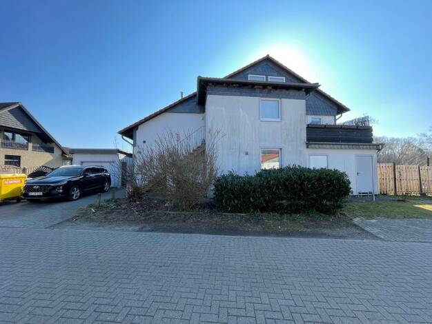Mehrfamilienhaus zum Kauf als Kapitalanlage geeignet 600.000 € 483 m² 870 m² Grundstück Calberlah Calberlah 38547