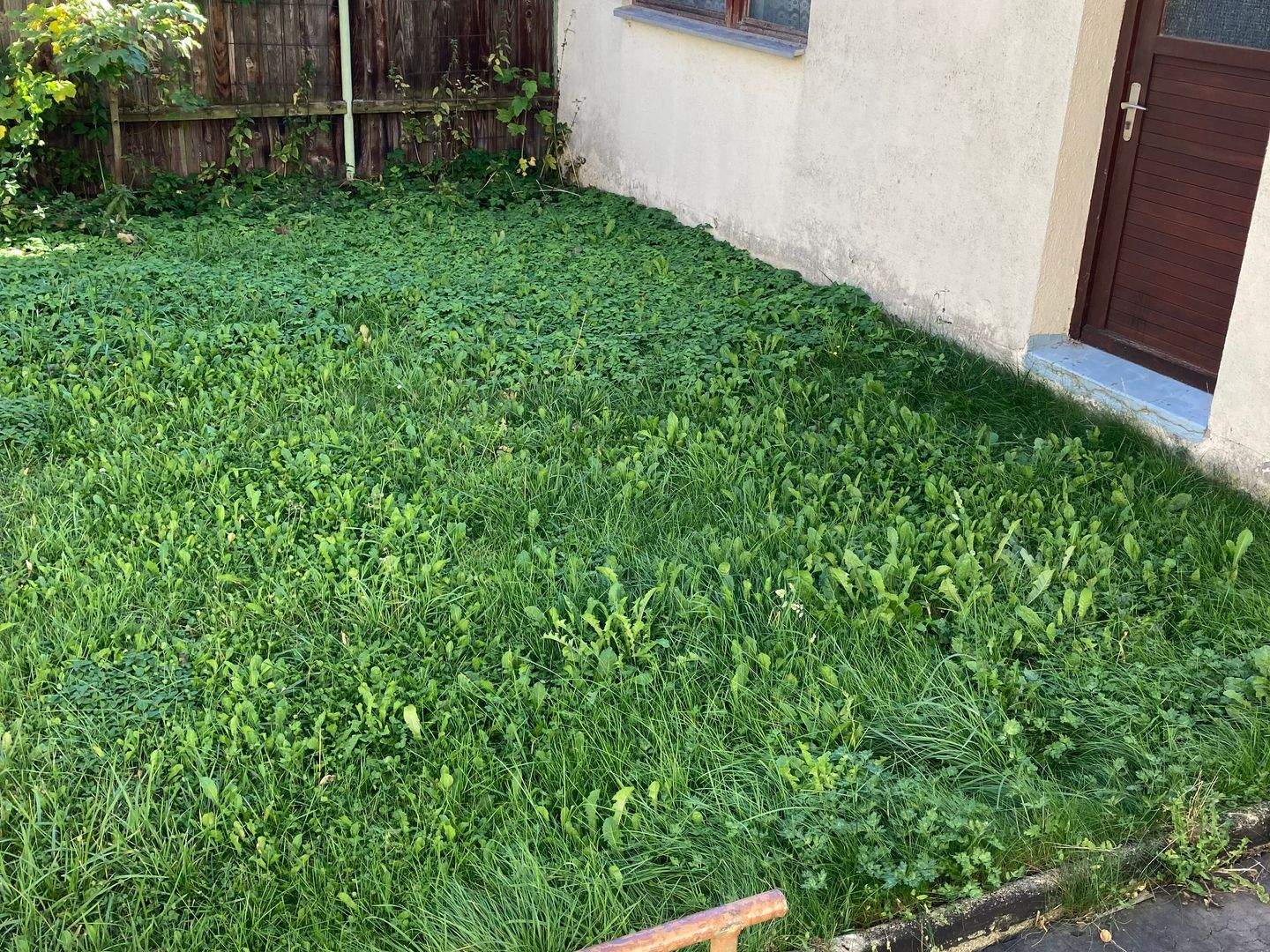 Immobilie in Villingen-Schwenningen - VS-Schwenningen, Doppelhaushälfte mit 3 Wohnungen, Doppelgarage. - Bild 2