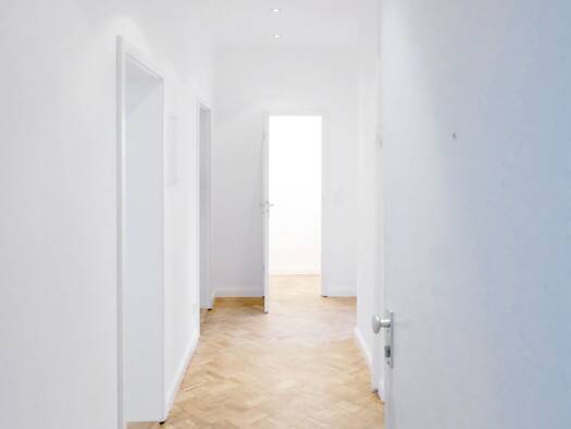 Wohnung zur Miete 1.950 € 4 Zimmer 81 m² Geschoss EG/4 frei ab 15.03.2026 Maxvorstadt München 80333