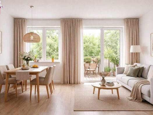 Wohnung zum Kauf - Erstbezug 390.000 € 3 Zimmer 79 m² 1. Geschoss Wien,Simmering 1110