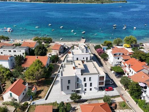 Wohnung zum Kauf - Erstbezug 680.000 € 3 Zimmer 170 m² 2 Geschosse Vodice 22211