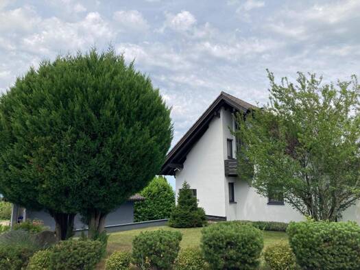 Einfamilienhaus zum Kauf 910.000 € 6 Zimmer 272 m² 2.662 m² Grundstück Neusatz Bad Herrenalb 76332